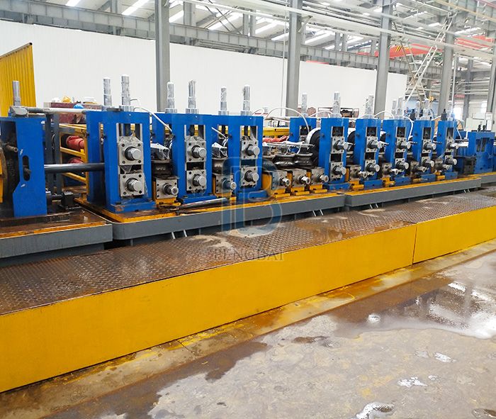 Roll Forming Line