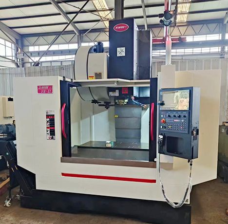 Machining Center