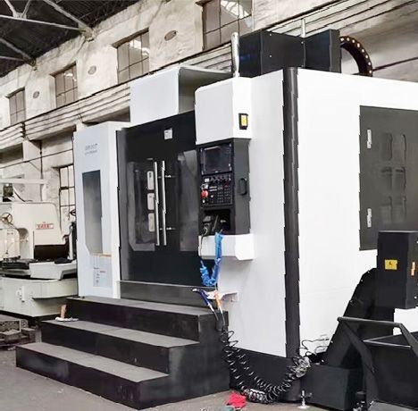 Machining Center