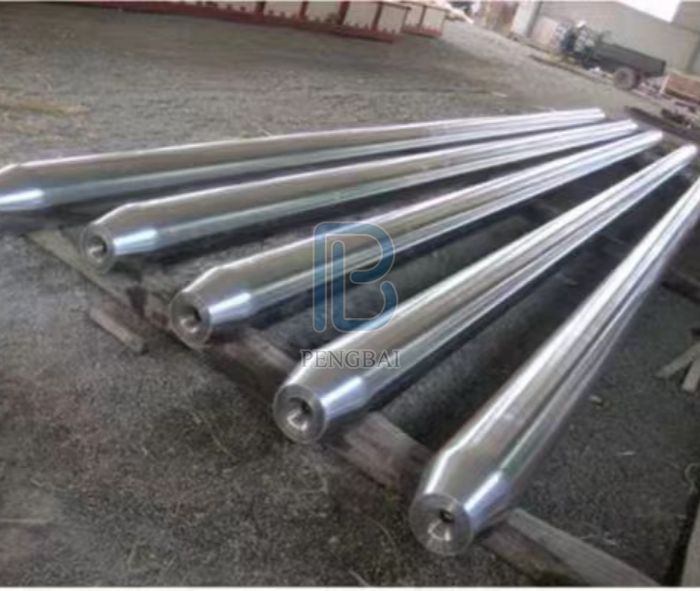 Mandrel Bar