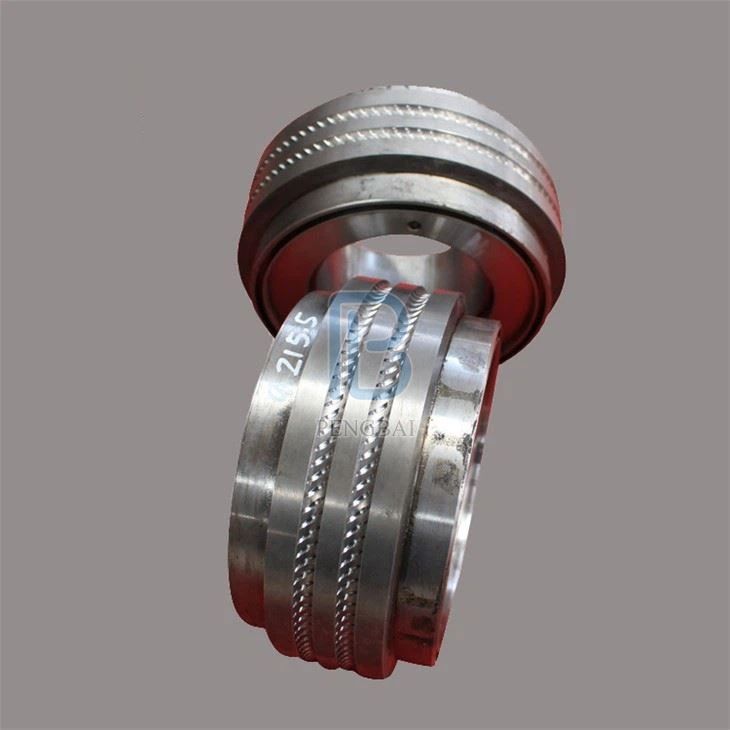 Tungsten Carbide Rings